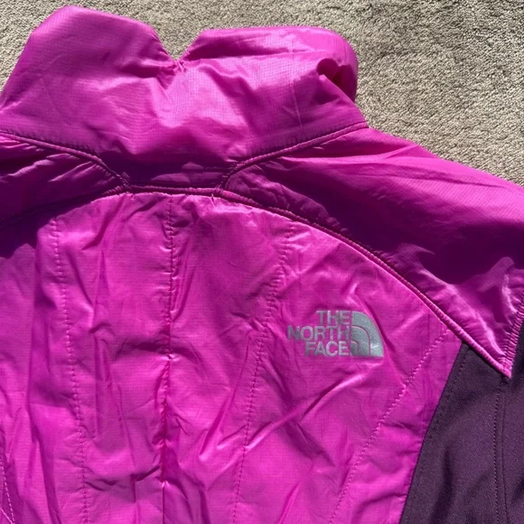 The North Face Flight Series lightweight hybrid jacket - Picture 4 of 5